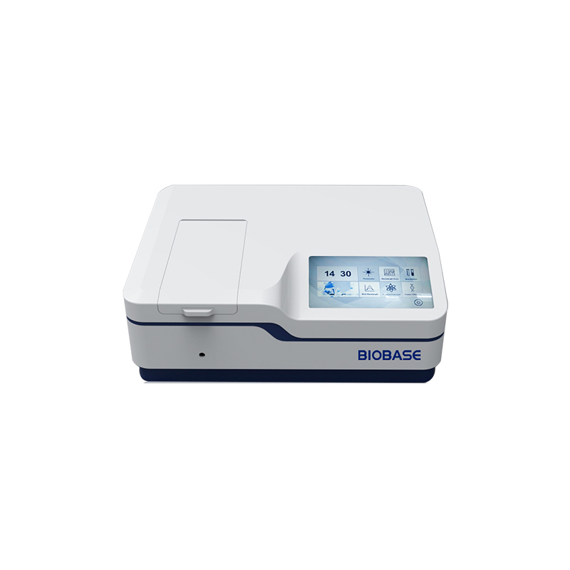 Espectrofotómetro UV/Vis BK-D9X BIOBASE BK-D9X