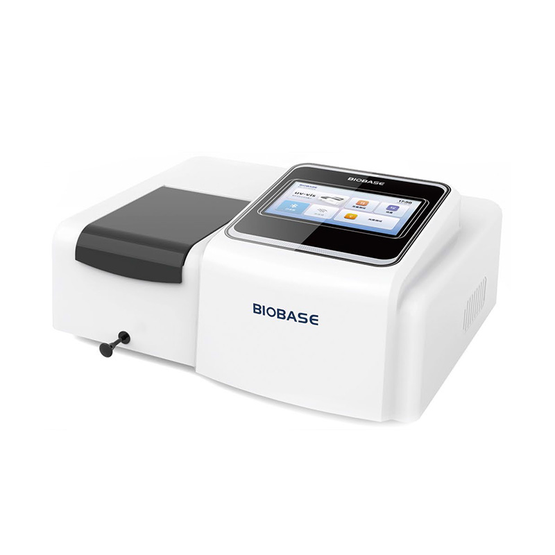 Espectrofotómetro UV/Vis BK-UV1600G BK-V1600G BIOBASE BK-UV1600G / BK-V1600G