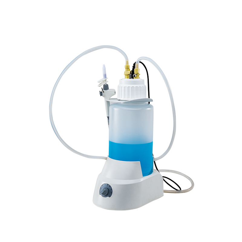 BIOBASE SAFEVAC – Probenvorbereitungsgerät — 2