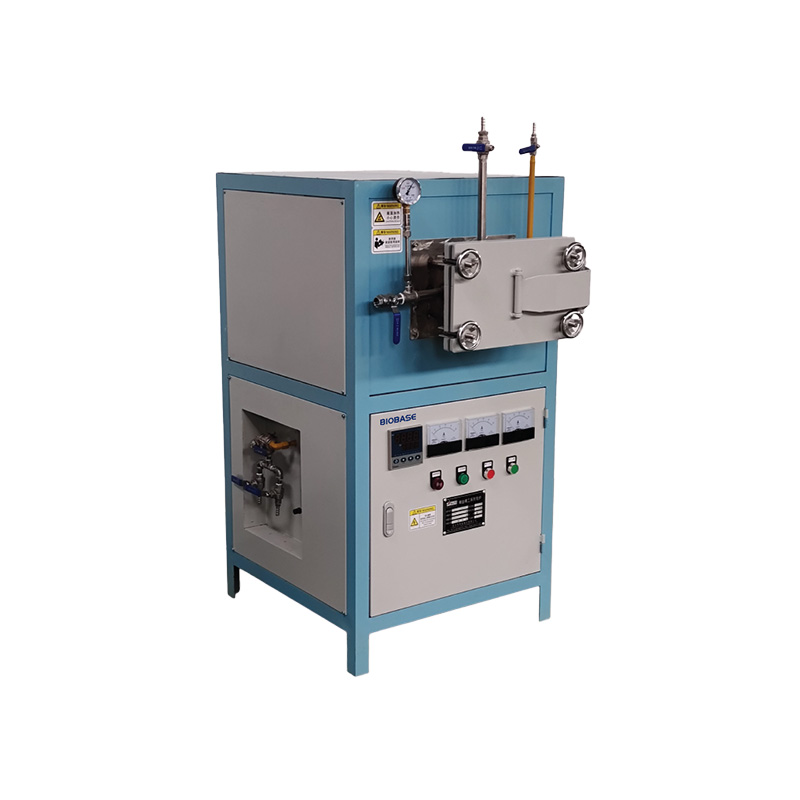 Forno de atmosfera controlada e vácuo 7.2L BIOBASE MXV7-11TP