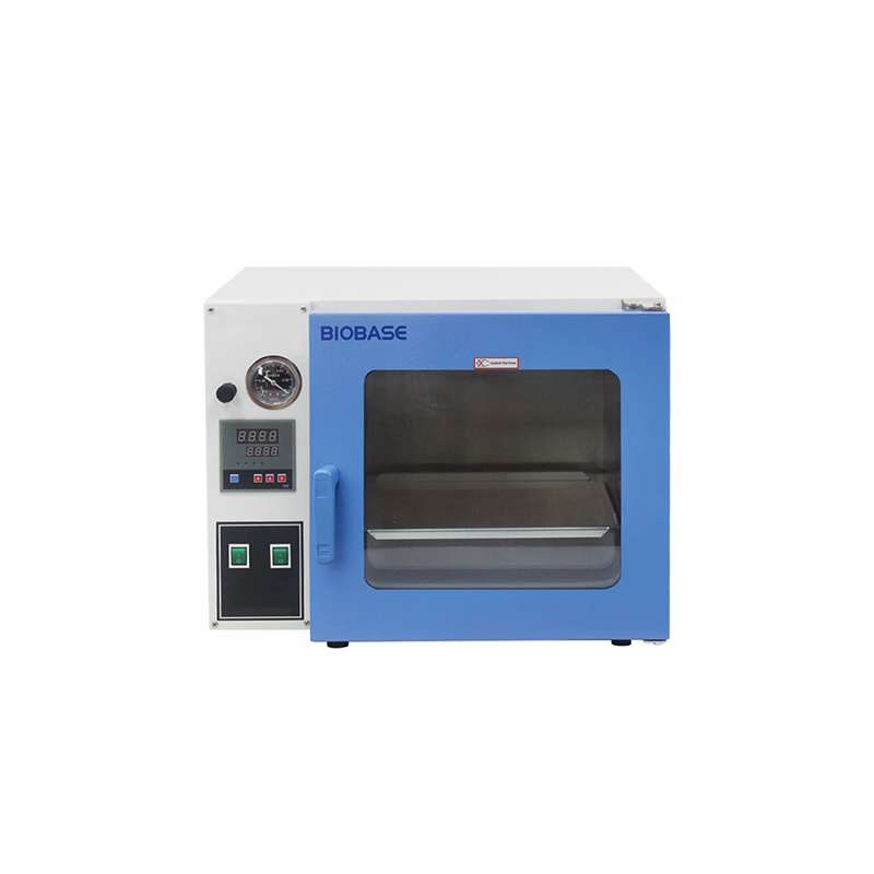 Estufa de secagem a vácuo (BOV-V/VL) BIOBASE BOV-30V / BOV-50V / BOV-90V / BOV-215V / BOV-90VL / BOV-215VL