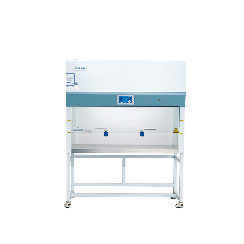 Cabine de fluxo laminar vertical BBS-DDC-S BBS-SDC-S BIOBASE BBS-DDC-S / BBS-SDC-S