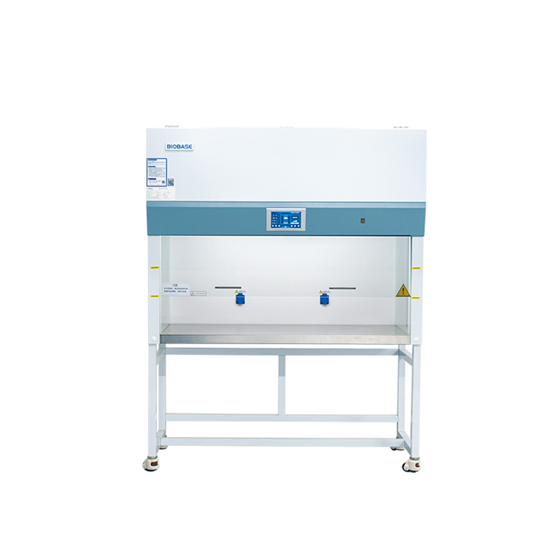 Cabine de fluxo laminar vertical BBS-DDC-S BBS-SDC-S BIOBASE BBS-DDC-S / BBS-SDC-S — 2