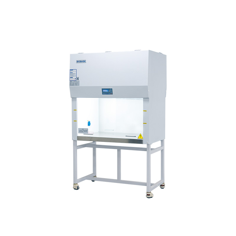 Cabine de fluxo laminar vertical BBS-DSC-M BBS-SSC-M BIOBASE BBS-DSC-M / BBS-SSC-M