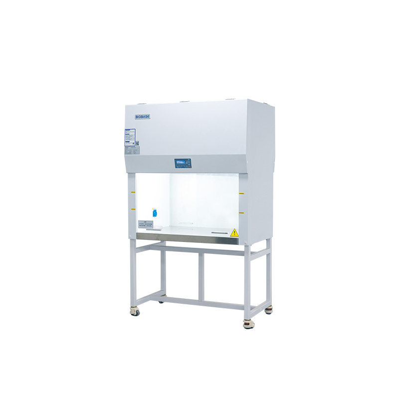 Cabine de fluxo laminar vertical BBS-DSC-M BBS-SSC-M BIOBASE BBS-DSC-M / BBS-SSC-M — 2