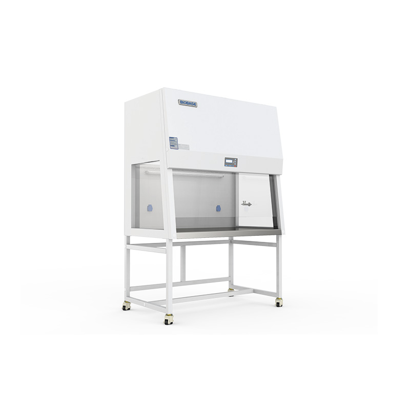 Cabine de fluxo laminar vertical BBS-V1300-I BBS-V1800-I BIOBASE BBS-V1300-I / BBS-V1800-I