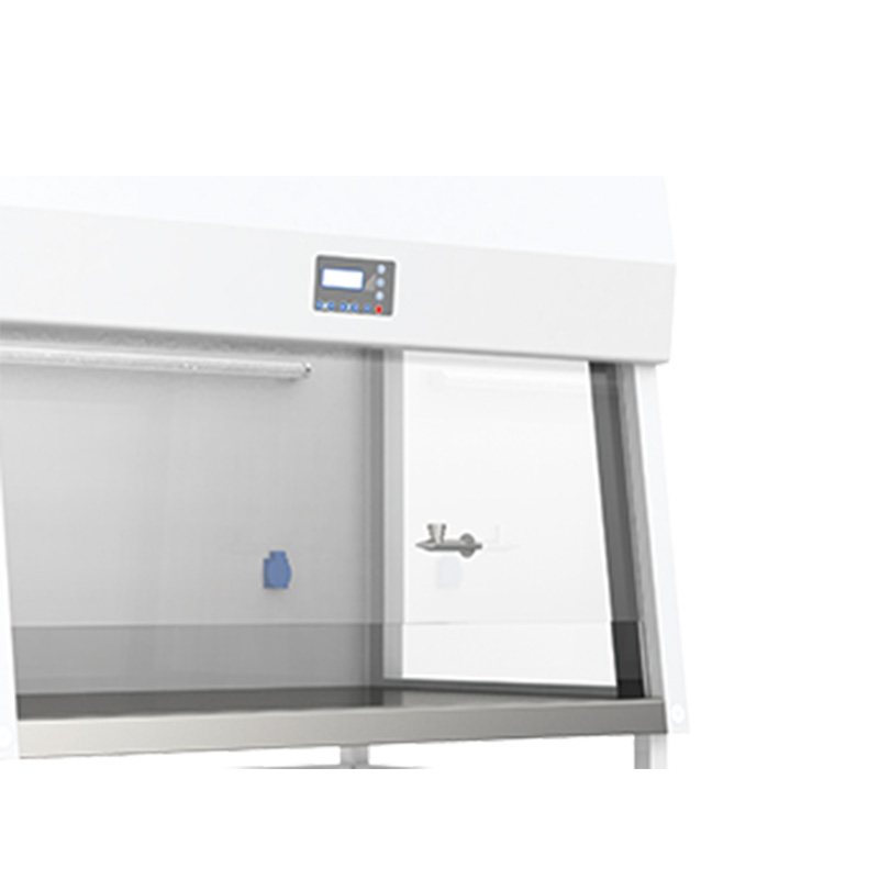Cabine de fluxo laminar vertical BBS-V1300-I BBS-V1800-I BIOBASE BBS-V1300-I / BBS-V1800-I — 2