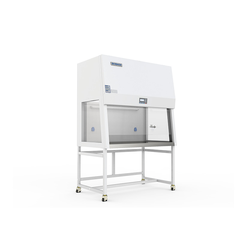 Cabine de fluxo laminar vertical BBS-V1300-I BBS-V1800-I BIOBASE BBS-V1300-I / BBS-V1800-I — 3