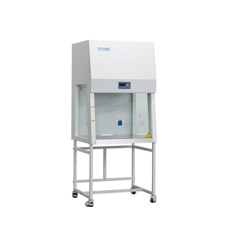 Cabine de fluxo laminar vertical BBS-V800-X BBS-V1300-X BBS-V1800-X BIOBASE BBS-V800-X / BBS-V1300-X / BBS-V1800-X