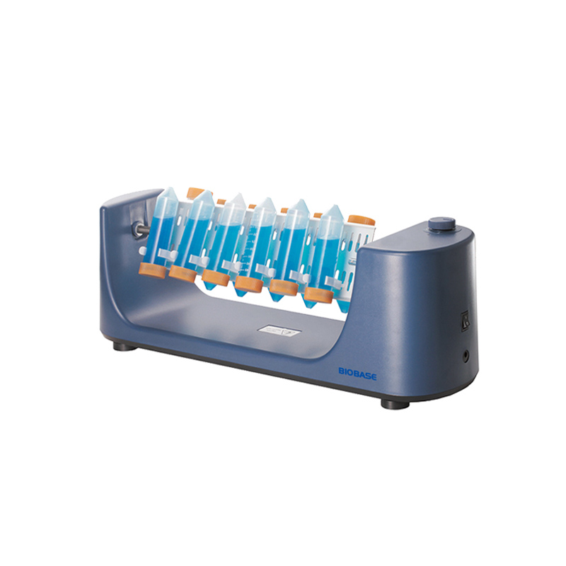 BIOBASE BK-RL20 Vertical rotating mixer — 2