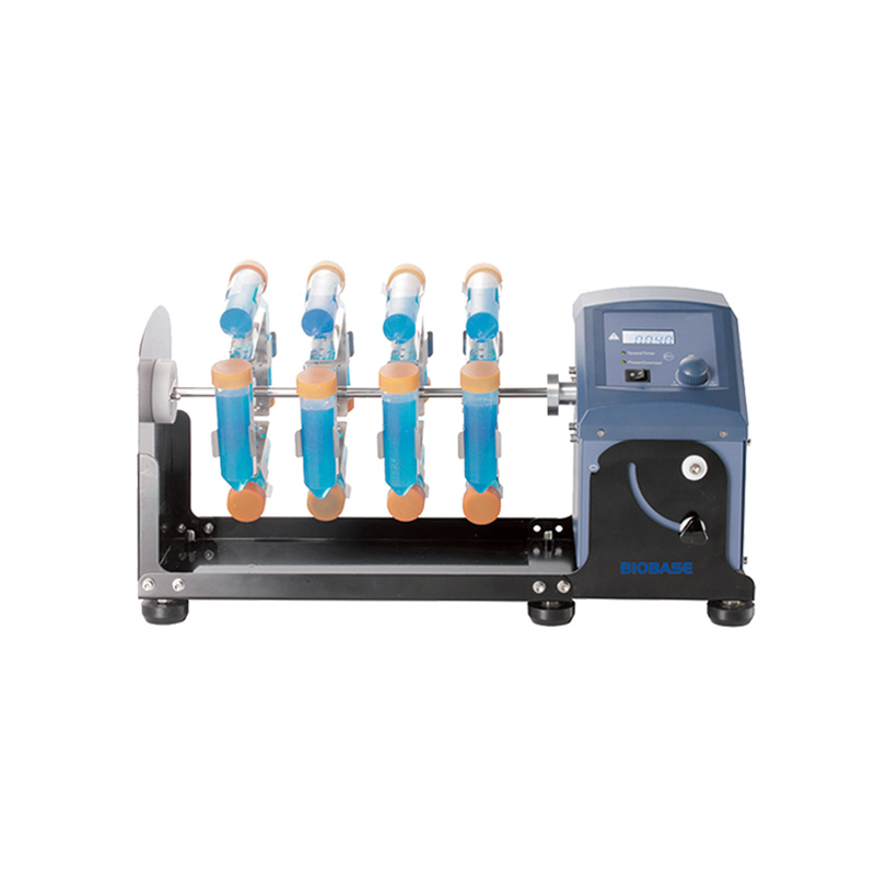 BIOBASE BK-RL20 Vertical rotating mixer — 3