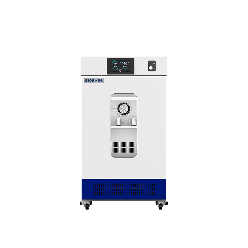 Vertical Type Incubadora com agitação BIOBASE BJPX-SL10-L / BJPX-SL10 / BJPX-SL20-L / BJPX-SL20