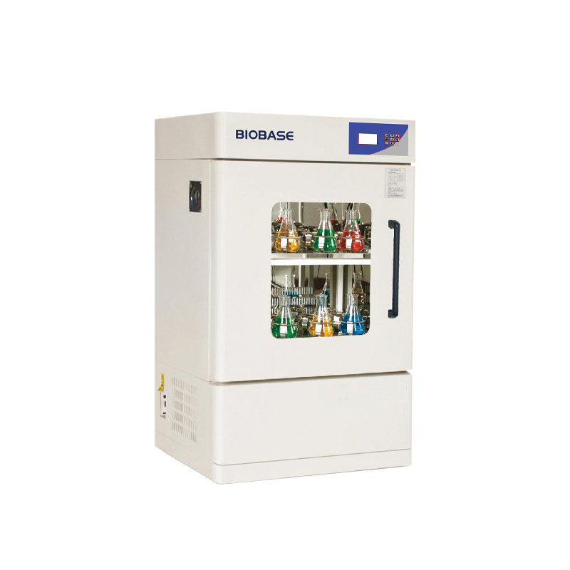 Vertical Type Incubadora com agitação Single Door Double Door (BJPX-D) BIOBASE BJPX-1102D / BJPX-2102D