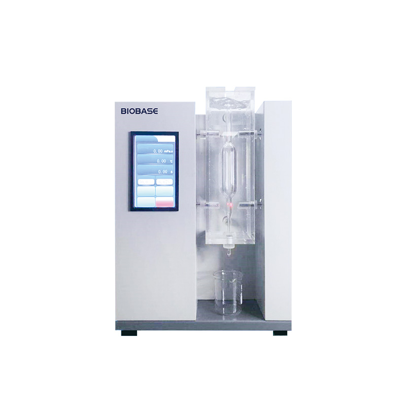 BIOBASE BDV-5P Viscometer BDV-5P