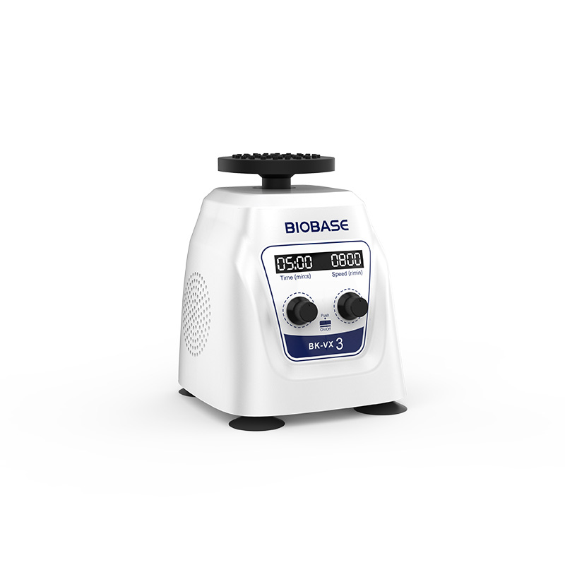 BIOBASE BK-VX3 – Vortex Mixer