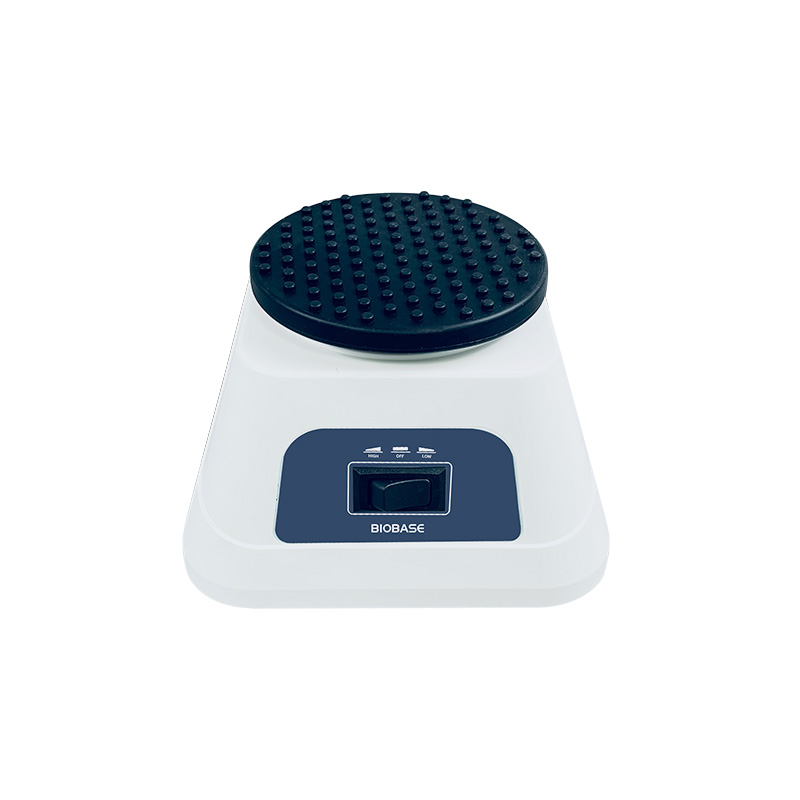 BIOBASE VM25 / VM25D – Vortexmischer