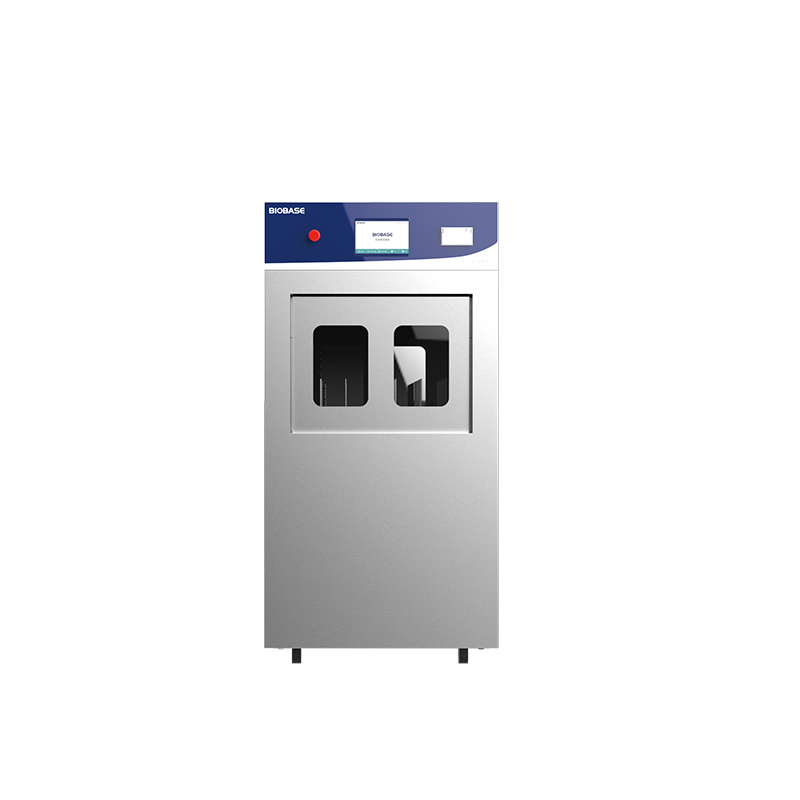 Lavadora-desinfetadora automática de material de vidro BKX-CQS-120 BIOBASE BKX-CQS-120 / BKX-CQZ-120 / BKX-CQS-220 / BKX-CQS-320 — 2