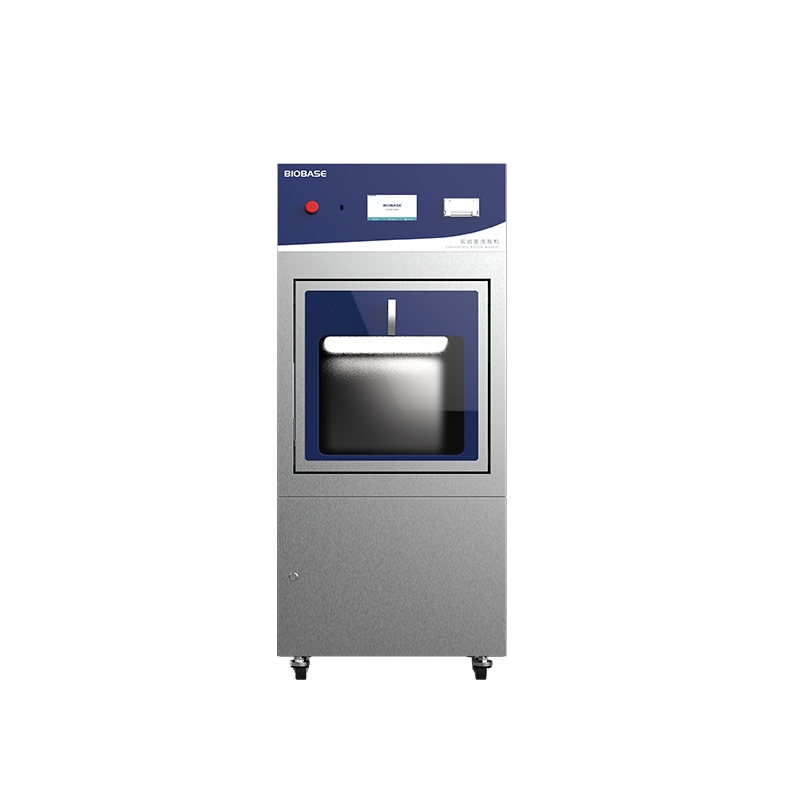 Lavadora-desinfetadora automática de material de vidro BKX-CQS-120 BIOBASE BKX-CQS-120 / BKX-CQZ-120 / BKX-CQS-220 / BKX-CQS-320 — 3