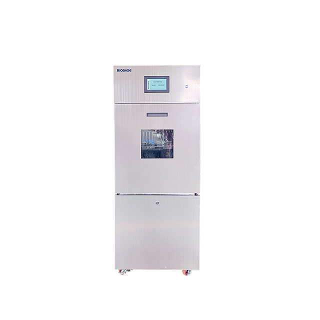 Lavadora automática laboratorial de material de vidro BK-LW100P BK-LW200Pro BK-LW300P BK-LW360 BIOBASE BK-LW100P / BK-LW200Pro / BK-LW300P / BK-LW360