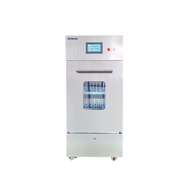 Lavadora automática laboratorial de material de vidro BK-LW100P BK-LW200Pro BK-LW300P BK-LW360 BIOBASE BK-LW100P / BK-LW200Pro / BK-LW300P / BK-LW360 — 2