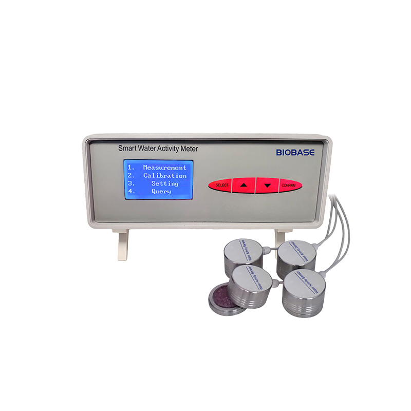 BIOBASE BWA-4B – Eau Activity appareil de mesure