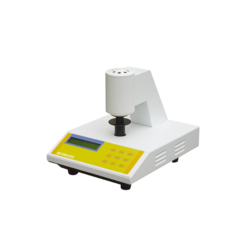 BIOBASE BK-WM1 / BK-WM2 / BK-WM2A / BK-WM3 / BK-WM3A Whiteness Meter BK-WM1 BK-WM2 BK-WM2A BK-WM3 BK-WM3A — 3