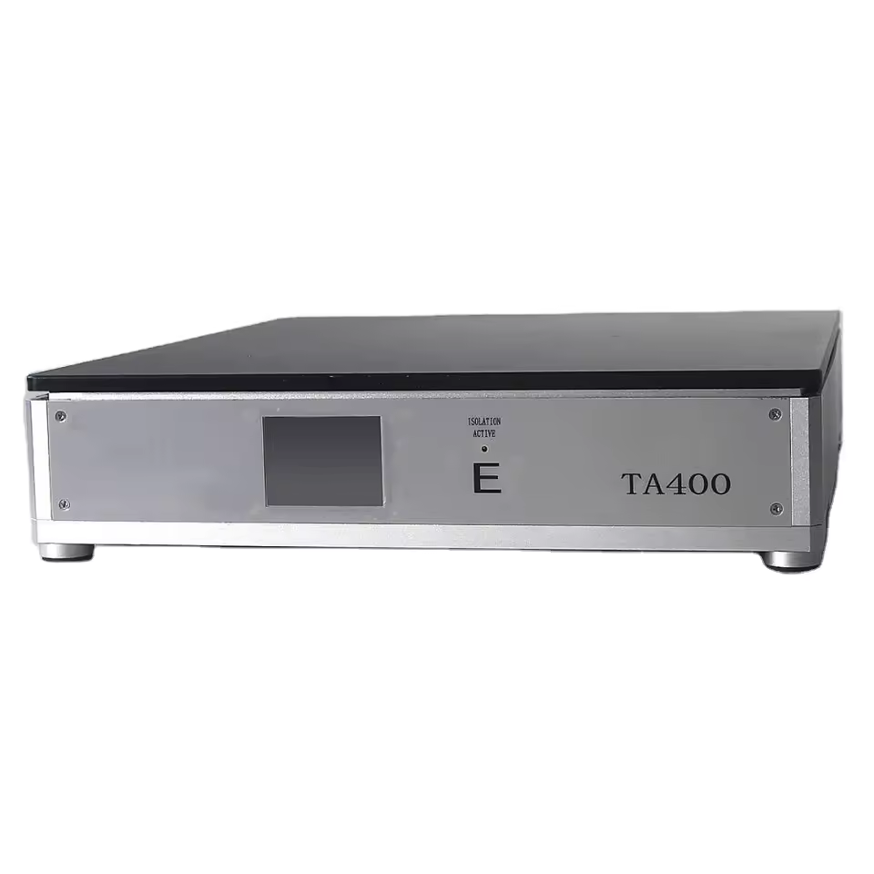 Chicheng Photoelectric TA400 – Aktive Tischplattform zur Schwingungsisolierung — 2