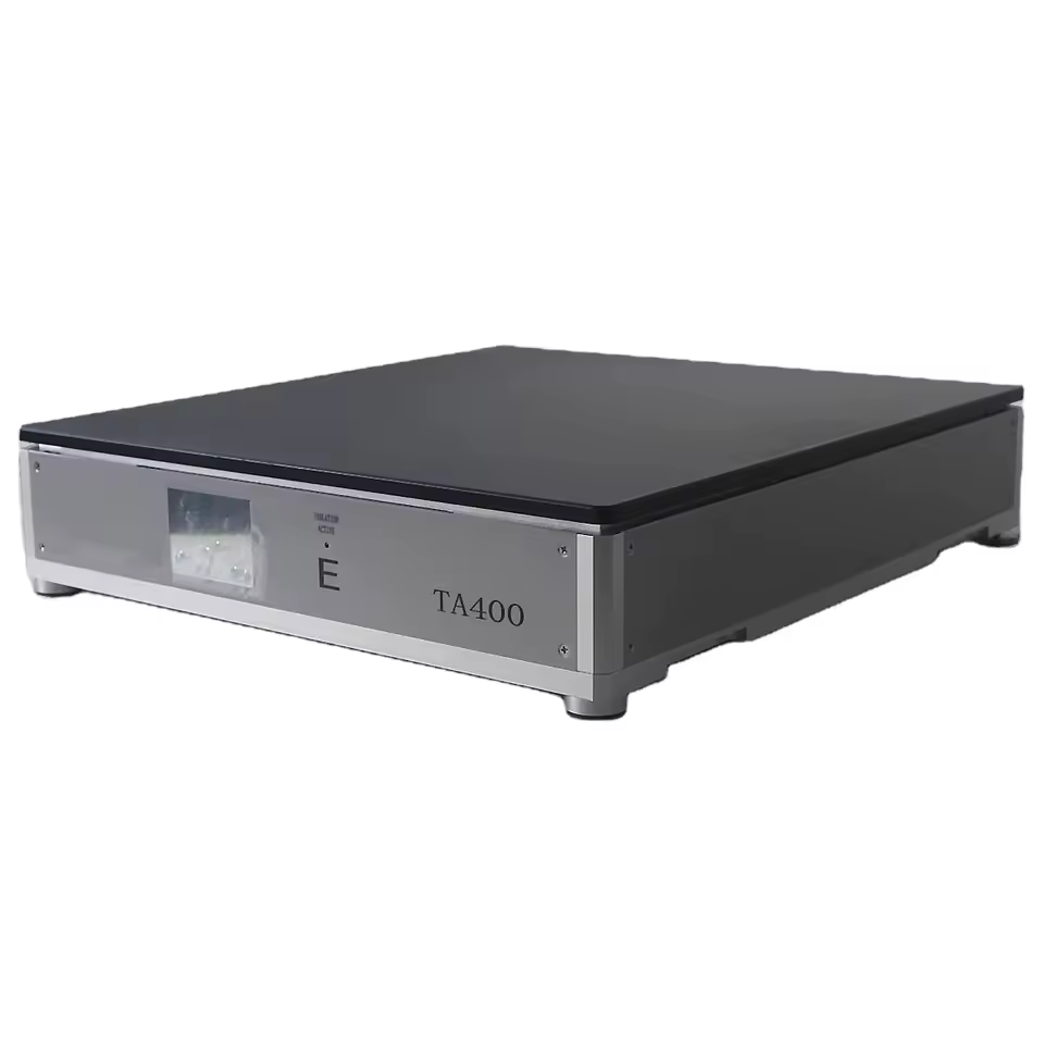 Chicheng Photoelectric TA400 – Aktive Tischplattform zur Schwingungsisolierung — 3
