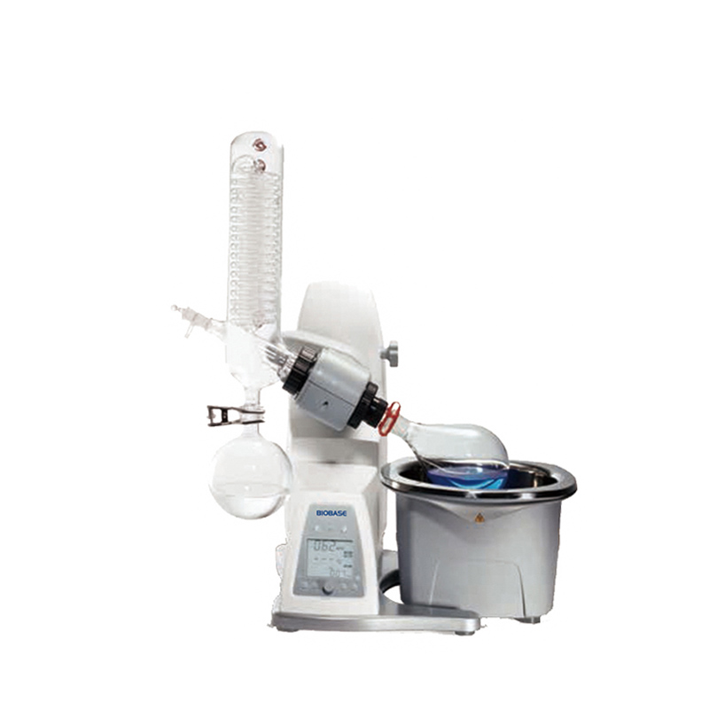 Evaporador rotativo RE 100-Pro BIOBASE RE 100-Pro