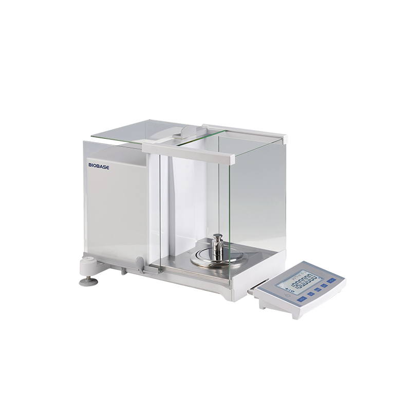 Balança analítica semimicro BIOBASE BA1205SEM / BA1055SEM / BA2085SEM