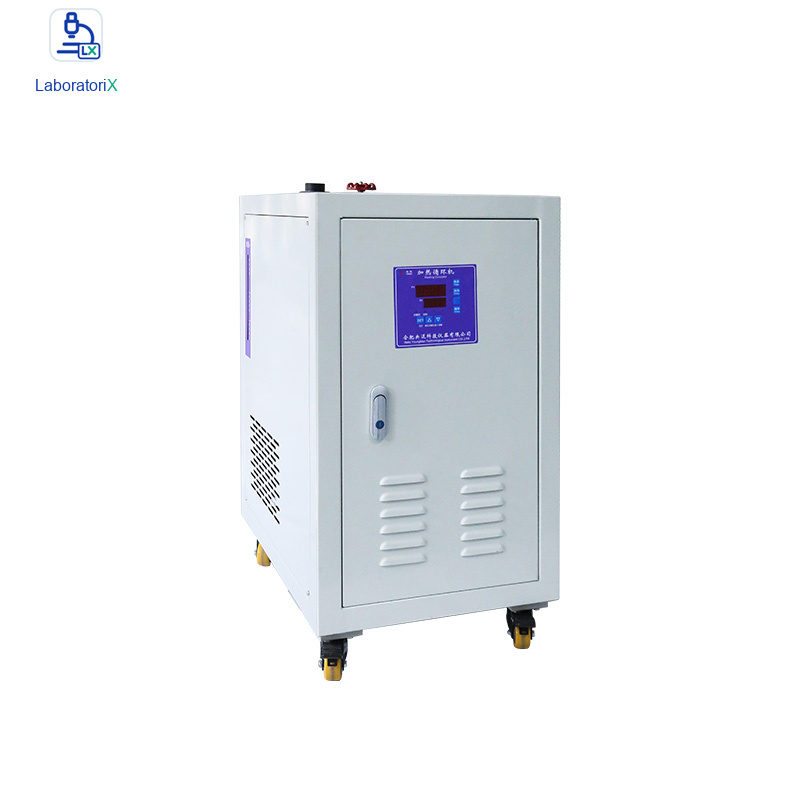 Thermostat de chauffage de laboratoire YMG — 2