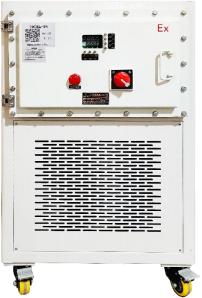 Circulador integrado de alta e baixa temperatura YMGD — 2