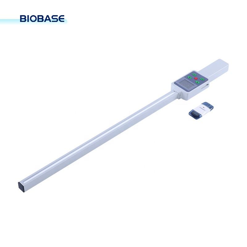 Analisador de copado vegetal BIOBASE PCA-1000