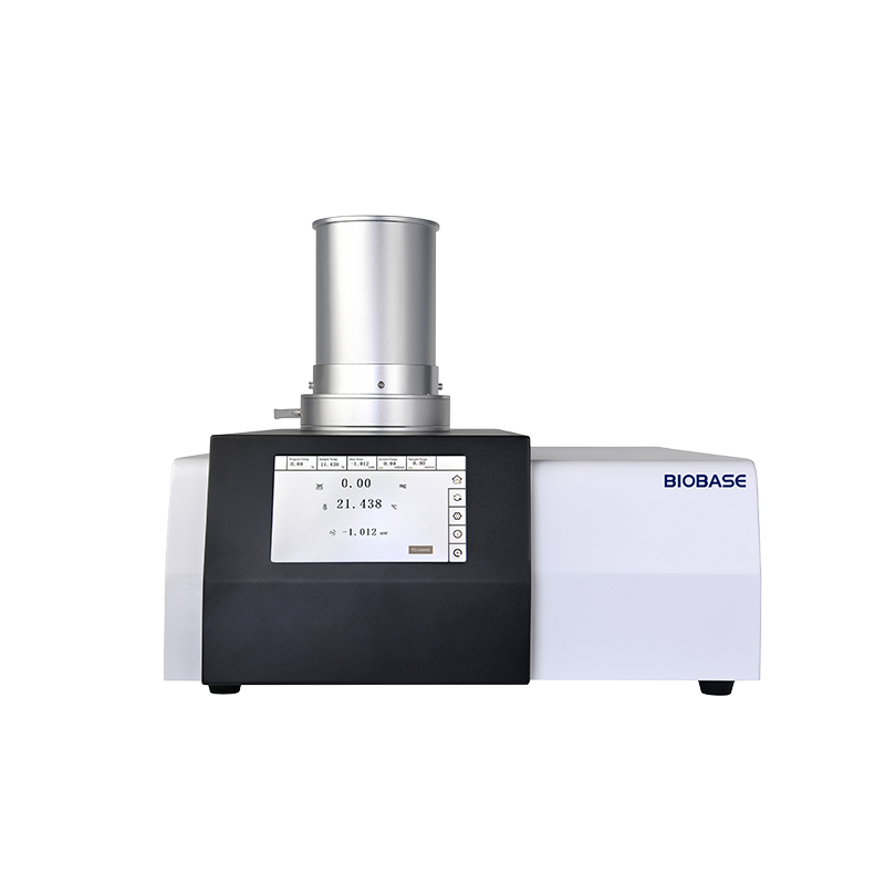 Analisador termogravimétrico TGA BIOBASE BK-TGA101