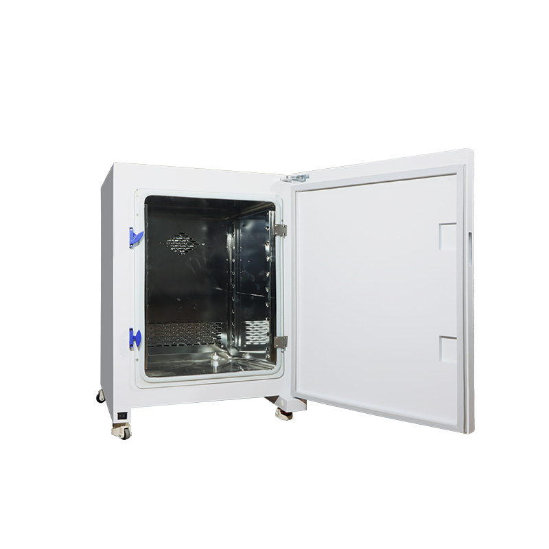 Incubadora de CO₂ BIOBASE BJPX-C50II / BJPX-C80II / BJPX-C160II — 3