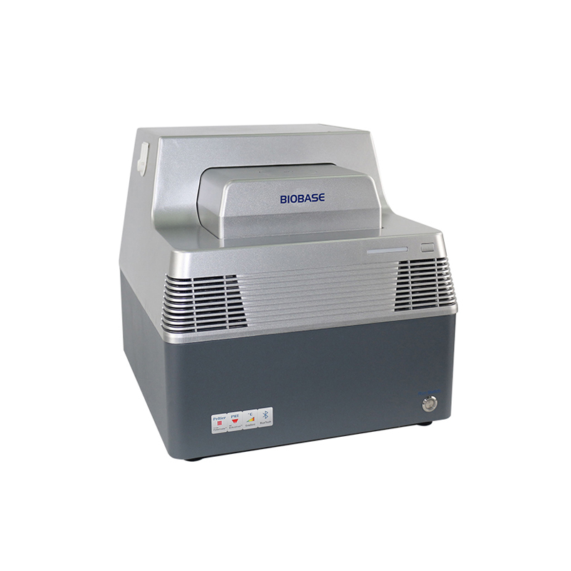 Sistema de PCR quantitativo por fluorescência BIOBASE FQD-96A — 2