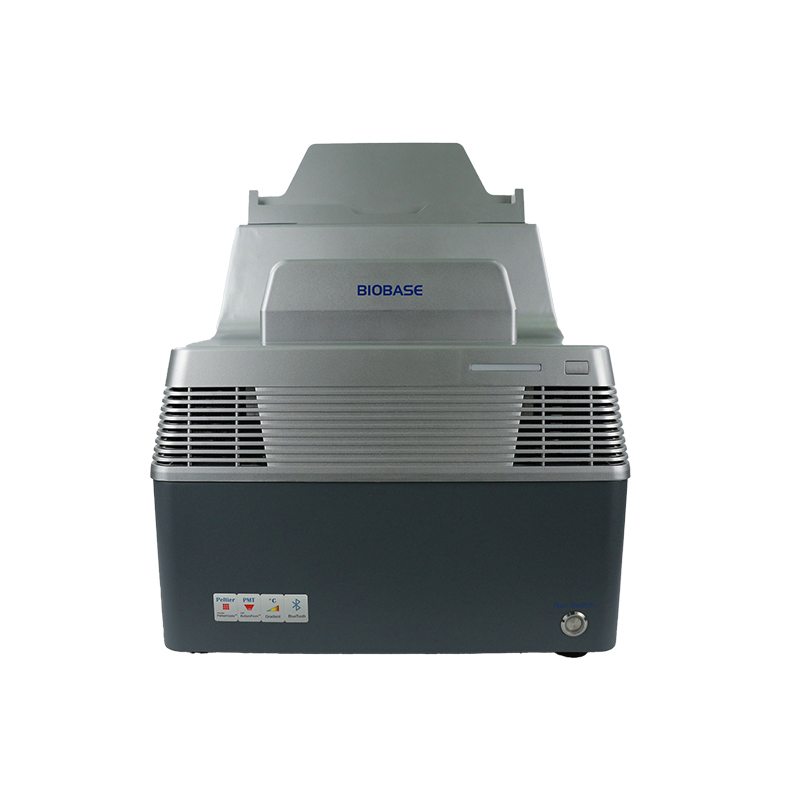 Sistema de PCR quantitativo por fluorescência BIOBASE FQD-96A — 4