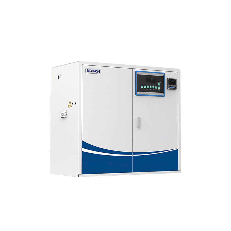 BIOBASE BK-SFS200 – Laboratoire wastewater treatment système
