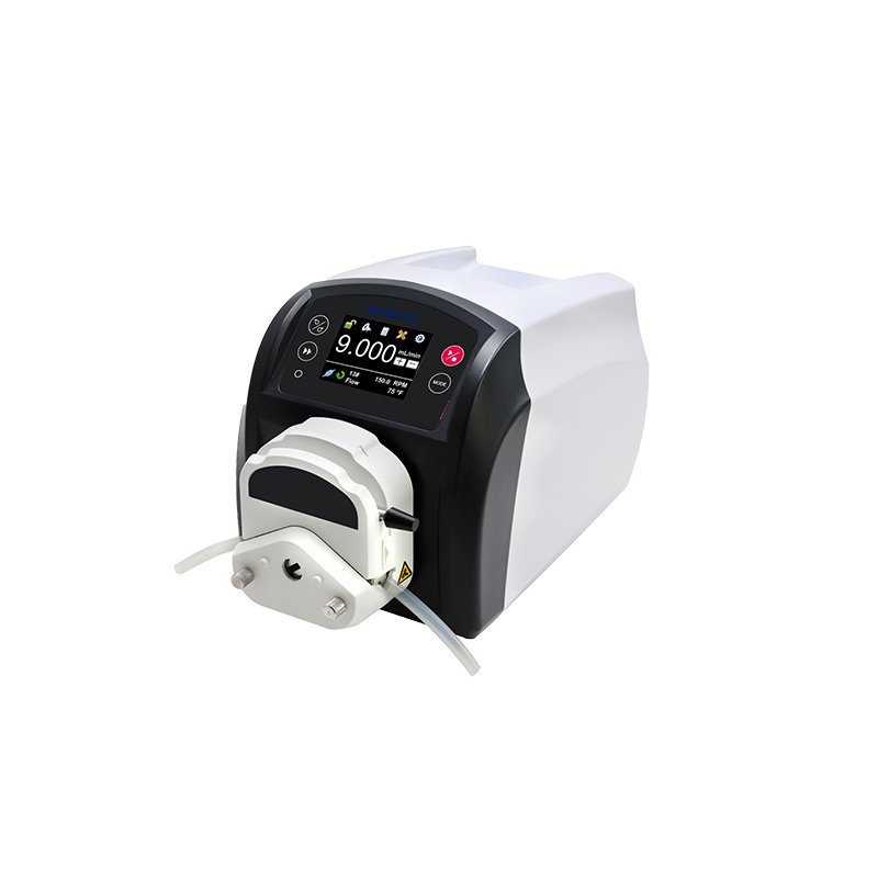Bomba peristáltica de dosagem — Série BT-F BIOBASE BT101F / BT301F / BT601F — 3