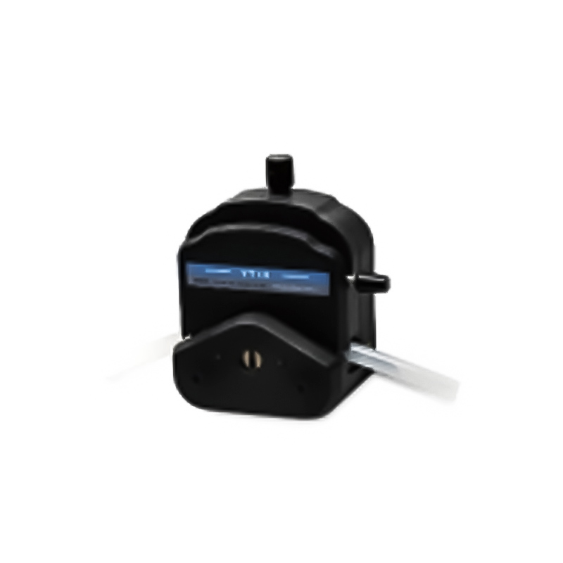 Bomba peristáltica de dosagem — Série BT-F BIOBASE BT101F / BT301F / BT601F — 6