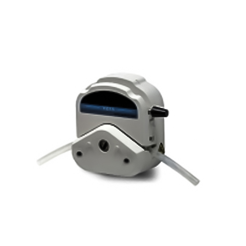 Bomba peristáltica de dosagem — Série BT-F BIOBASE BT101F / BT301F / BT601F — 7