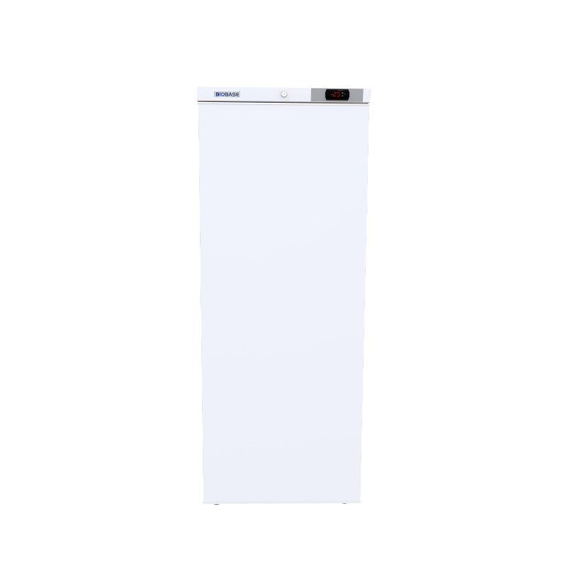 -20/25℃ Congelador (versão económica) BIOBASE BDF-20V40 / BDF-25V230 / BDF-25V300 — 2