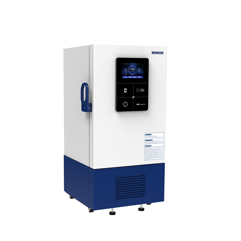 Ultracongelador −86 °C (Inverter Type)BDF-86V168BM BDF-86V348BM BIOBASE BDF-86V168BM / BDF-86V348BM — 2