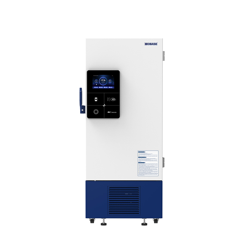 Ultracongelador −86 °C (Inverter Type)BDF-86V168BM BDF-86V348BM BIOBASE BDF-86V168BM / BDF-86V348BM — 3
