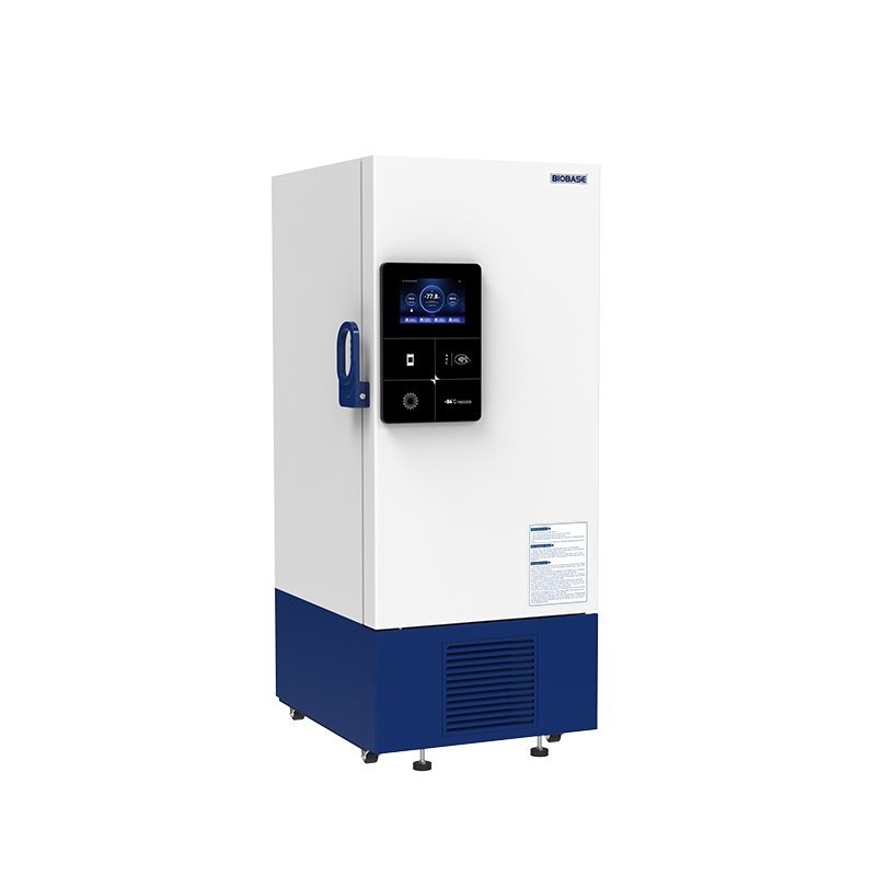 Ultracongelador −86 °C (Inverter Type)BDF-86V168BM BDF-86V348BM BIOBASE BDF-86V168BM / BDF-86V348BM — 4