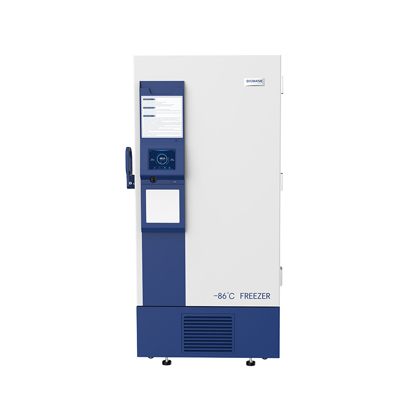 Ultracongelador −86 °C BDF-86V418T BDF-86V608T BIOBASE BDF-86V418T / BDF-86V608T — 2