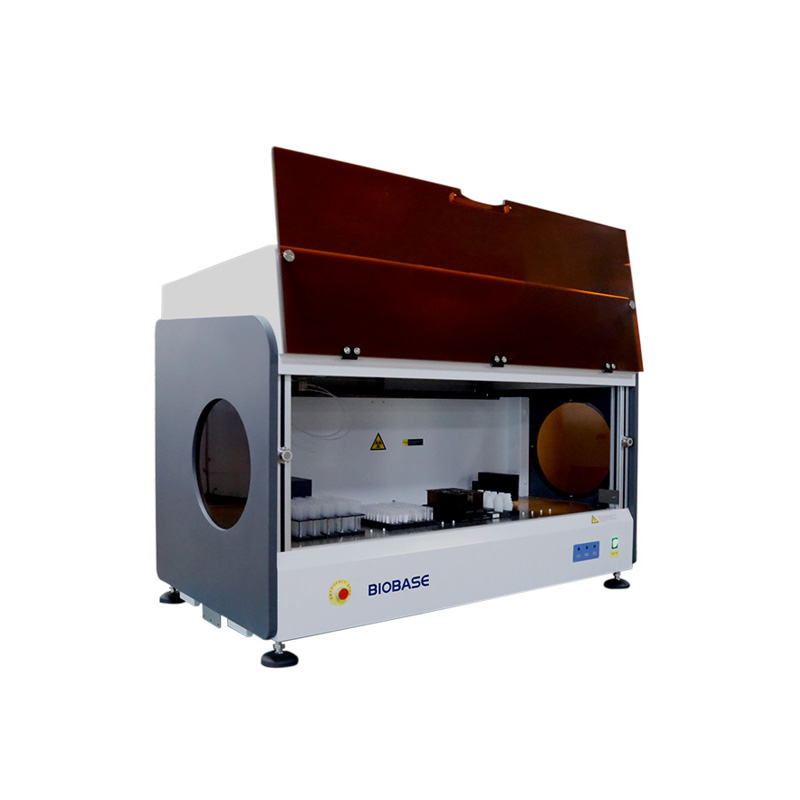 Processador automático ELISA BIOBASE2000 BIOBASE BIOBASE2000 — 2