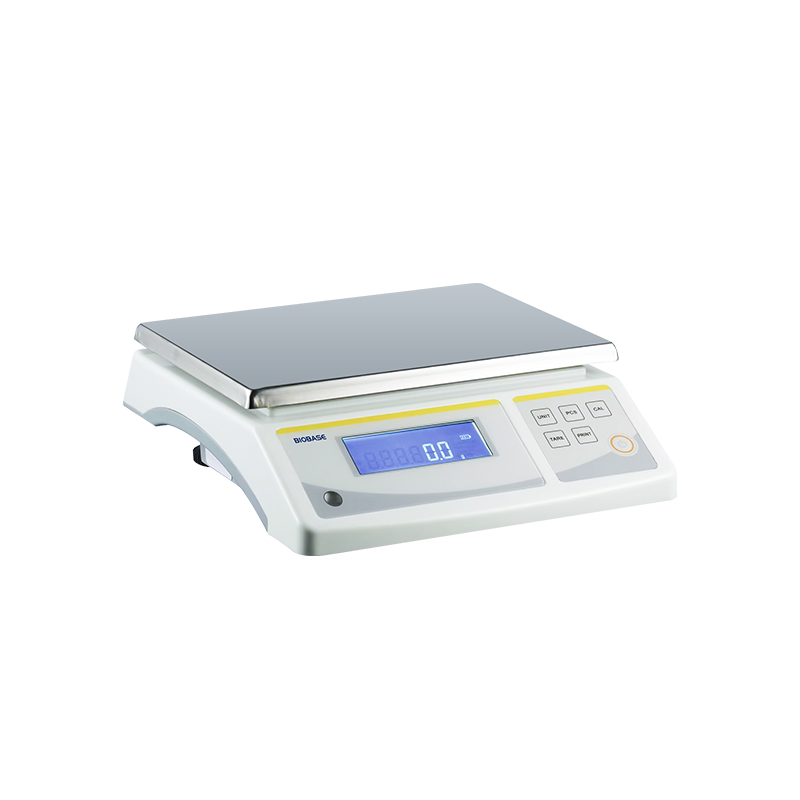 BE série Balança eletrónica BIOBASE BE1002 / BE2002 / BE3002 / BE4002 / BE5002 / BE6002 / BE10002 / BE20002 / BE30002 / BE50002 / BE2001 / BE4001 / BE5001 / BE6001 / BE8001 / BE10001 / BE16001 / BE20001 / BE30001 / BE40001 / BE50001 / BE60001 / BE80001 / BE100001 / BE150001 / BE200001 / BE300001 / BE1000 / BE2000 / BE3000 / BE6000 / BE10000 / BE15000 / BE20000 / BE30000 — 4