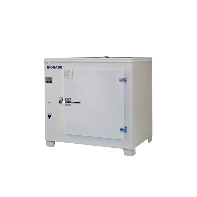 Estufa de secagem de alta temperatura BIOBASE BOV-H50 / BOV-H100 / BOV-H226 — 2