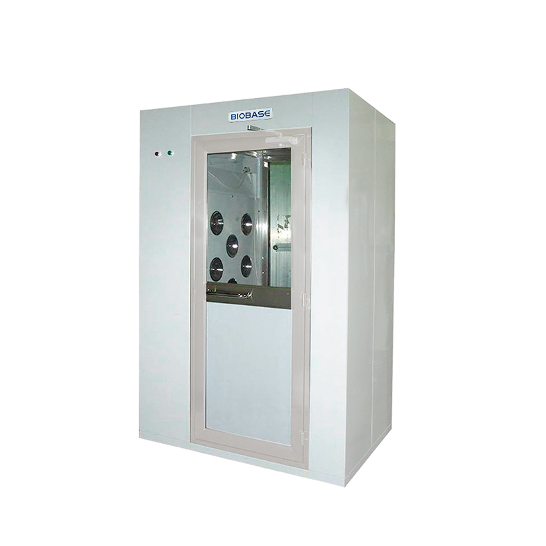 Túnel de ar para sala limpa BIOBASE AS-1P1S / AS-1P2S / AS-2P2S — 3